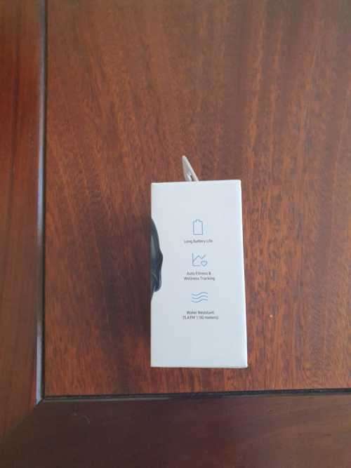 Samsung GALAXY FITness