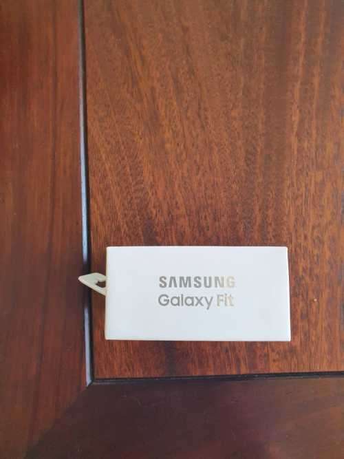 Samsung GALAXY FITness