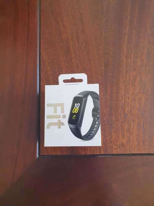 Samsung GALAXY FITness