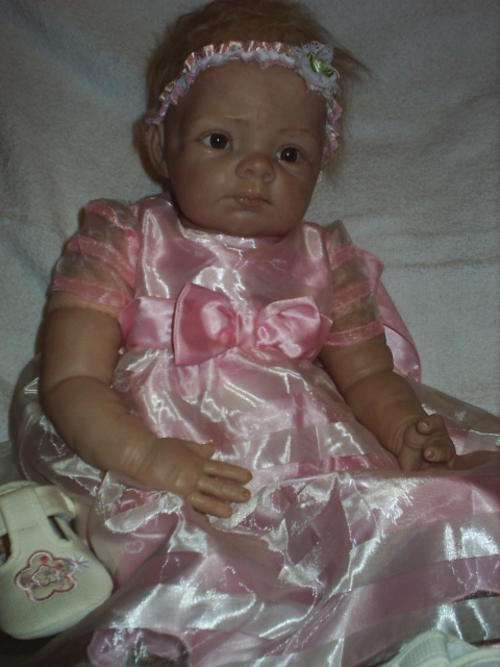 REBORN DOLL