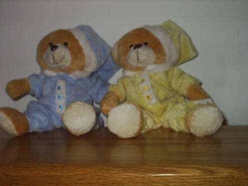 SMALL TEDDYS