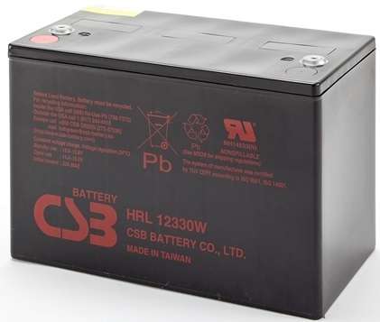 CSB 88Ah Deep Cycle Battery