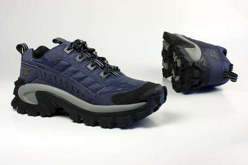 100% ORIGINAL CATERPILLAR INTRUDER SHOES SIZE 11