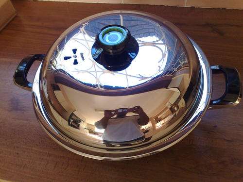 AMC  30 cm Electric Frying Pan