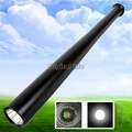 Baseball Bat Flashlight Torch CREE Q5 LED 200Lms Waterproof Light Long Distance