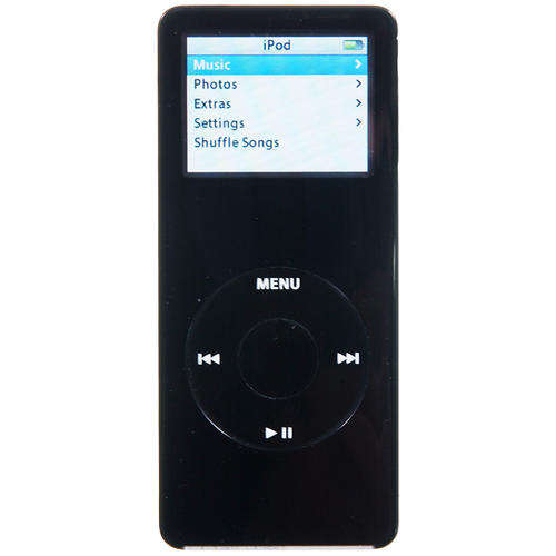Apple IPOD 1 GIG