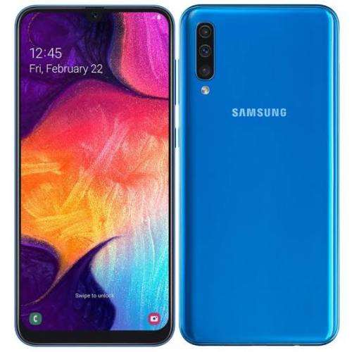 [BRAND NEW] Samsung Galaxy A50 (128GB) Overnight Delivery