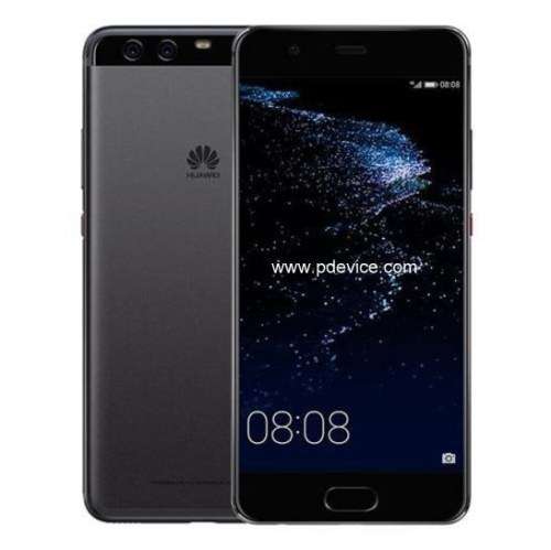 Huawei P10 Plus (128GB, 6GB RAM) - 24 Hour Delivery
