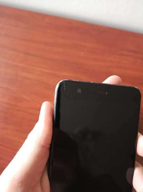 Huawei P10 Plus (128GB, 6GB RAM) - 24 Hour Delivery