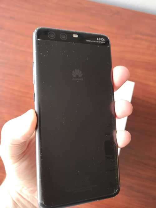 Huawei P10 Plus (128GB, 6GB RAM) - 24 Hour Delivery