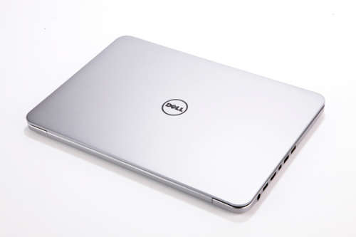 Dell XPS 14 Premium Laptop (Core i7, 8GB RAM, 512GB SSD, 2GB Graphics) + 24 Hour Delivery