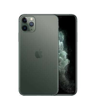 NEW Apple iPhone 11 Pro (64GB, Green) + 24 Hour Delivery