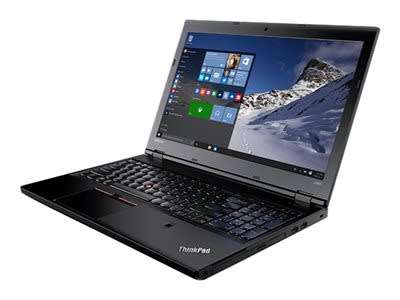Lenovo ThinkPad L560 Business Laptop | i5-6200U | 8GB DDR4 | 1TB HDD + 24H Delivery