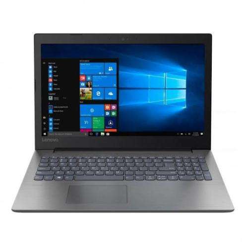 Lenovo 330 Notebook | 8th Gen i3 | 8GB RAM | 256GB SSD | 15.6" Display