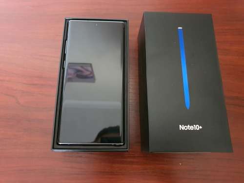 BRAND NEW Samsung Galaxy S10 (128GB, Prism White) 24 Hour Delivery