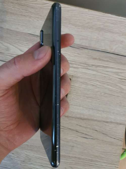 Huawei P20 Pro Dual-Sim (128GB, Black)