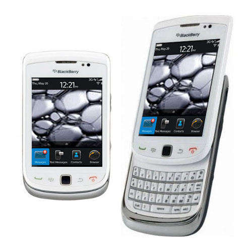 BLACKBERRY 9800 TORCH !! *New in box* NO RESERVE