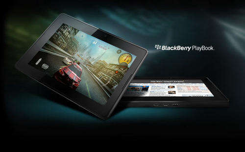 *New in Box* BlackBerry PlayBook 7.0" 16GB Tablet **LOWEST PRICE ON BOB!!**