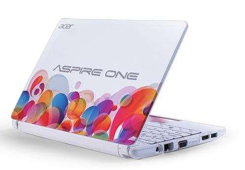 **BEST DEAL!** ACER ASPIRE ONE DDR3 10.1'' CINECRYSTAL LED WIN7 *OVERNIGHT SHIPPING 1 YEAR WARRANTY*