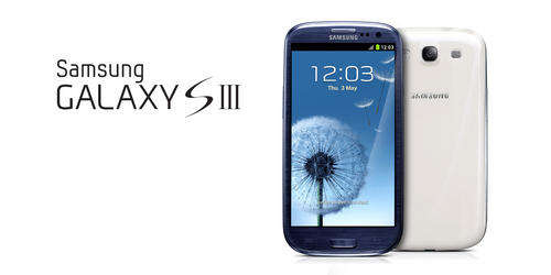 ***BRAND NEW*** Samsung Galaxy S3 S III GT-I9300 32GB Marble White -Factory Unlocked Smartphone