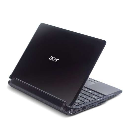 *OVERNIGHT SHIPPING* Acer Aspire ONE 531h netbook Atom DUAL CORE N270\1GB\160 3G