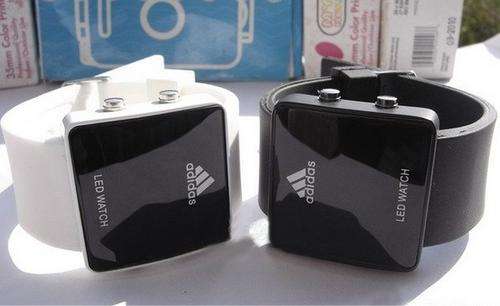 **ADIDAS SALE** New Released ADIDAS PREMIUM LED Watch *FREEEEE SHIPPING*