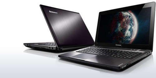 *GAMING MONSTER* Lenovo Y580 i7-3610QM | GTX660M 2GB | 8GB RAM | 750GB