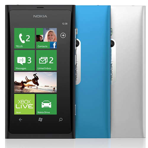 Nokia Lumia 900 | 16GB | 4.3'' HD Display | 8MP Camera *Brand New*