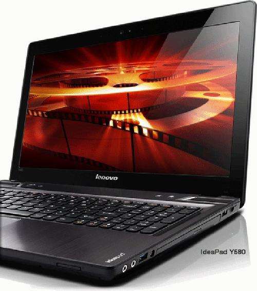 *FULL HD MONSTER* Lenovo Y580 i7-3610QM 1080p GTX660M 2GB BLURAY 8GB 750GB+32GB SSD Gaming Laptop