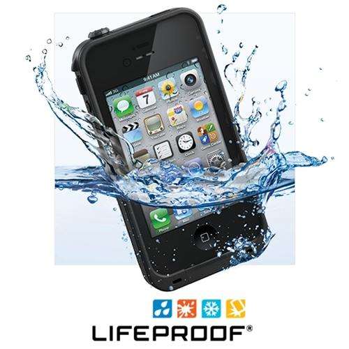 LifeProof case for iPhone 5 + FREE SHIPPING