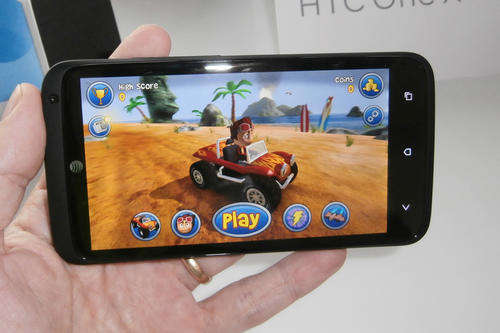 HTC One X+(Plus) 64GB - Unlocked + Free Shipping