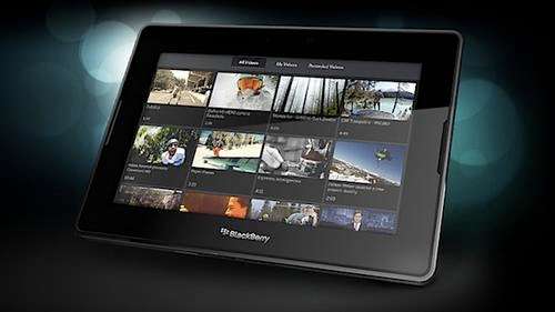 Blackberry PLAYBOOK 64GB - FREE DELIVERY