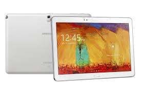 Samsung Galaxy Note 10.1 (2014) 32GB White + FREE DELIVERY