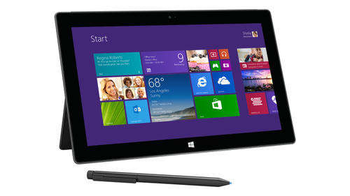 Microsoft Surface 2 32GB with touch/type cover + FREE DELIVERY