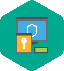 Kaspersky Total Security 2021 (2 Devices, 1 Year Term) - Digital Delivery