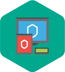 Kaspersky Internet Security 2021 (2 Devices, 1 Year Term) - Digital Delivery