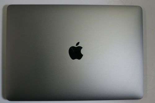 Apple MacBook Pro 13 inch 2017 Space Grey (Core i5 2.3ghz, 8GB RAM, 256GB Storage)