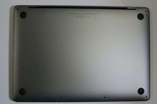 Apple MacBook Pro 13 inch 2017 Space Grey (Core i5 2.3ghz, 8GB RAM, 256GB Storage)