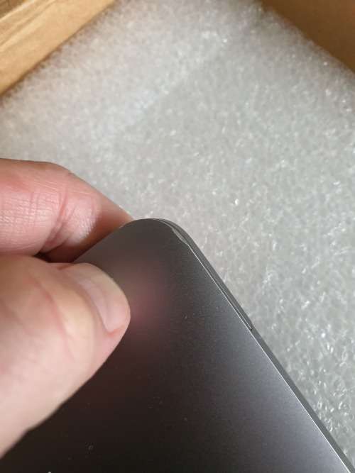 Apple MacBook Pro 13 inch 2017 Space Grey (Core i5 2.3ghz, 8GB RAM, 256GB Storage)