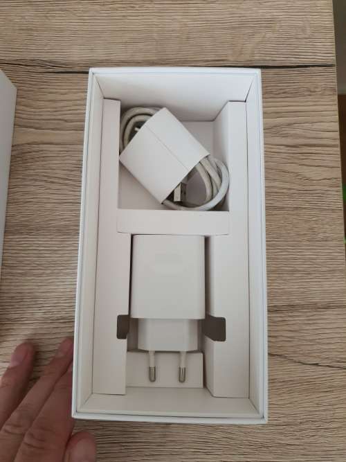 Huawei P40 Pro Dual-Sim Smartphone (256GB, 8GB RAM, Silver Frost)