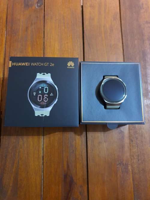 BRAND NEW Huawei Watch GT 2e | Mint green | Quick Delivery