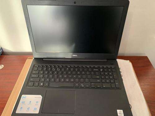 Dell Vostro 15 3590 Intel 10th Generation i3 | 15.6` FHD | 4GB RAM | 1TB HDD | Quick Delivery