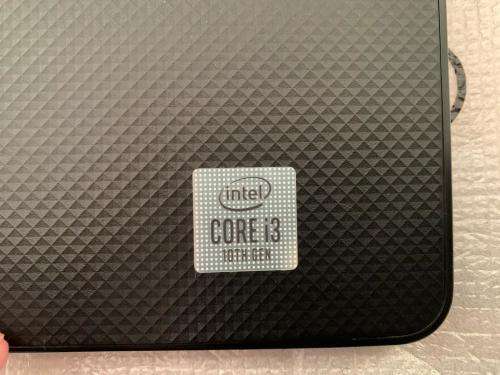 Dell Vostro 15 3590 Intel 10th Generation i3 | 15.6` FHD | 4GB RAM | 1TB HDD | Quick Delivery