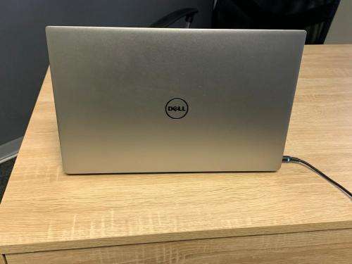 Dell XPS 13 9360 High-Performance Laptop | 8th Gen | 8GB RAM | 13 inch FHD Display | 256GB SSD