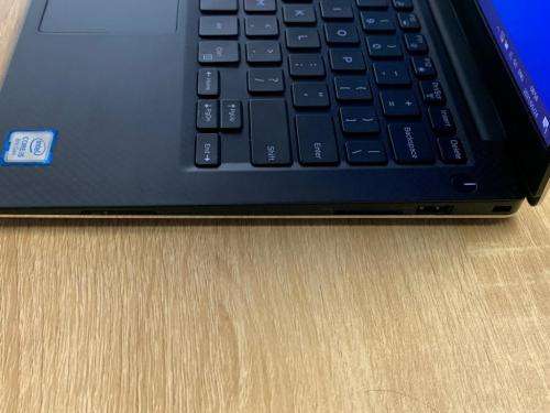 Dell XPS 13 9360 High-Performance Laptop | 8th Gen | 8GB RAM | 13 inch FHD Display | 256GB SSD