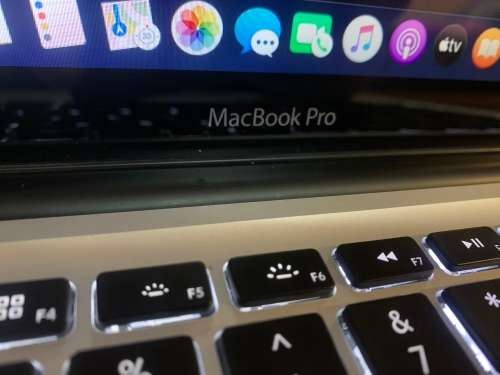 13-Inch MacBook Pro | Core i5 | 4GB RAM | 500GB HDD | Quick Delivery