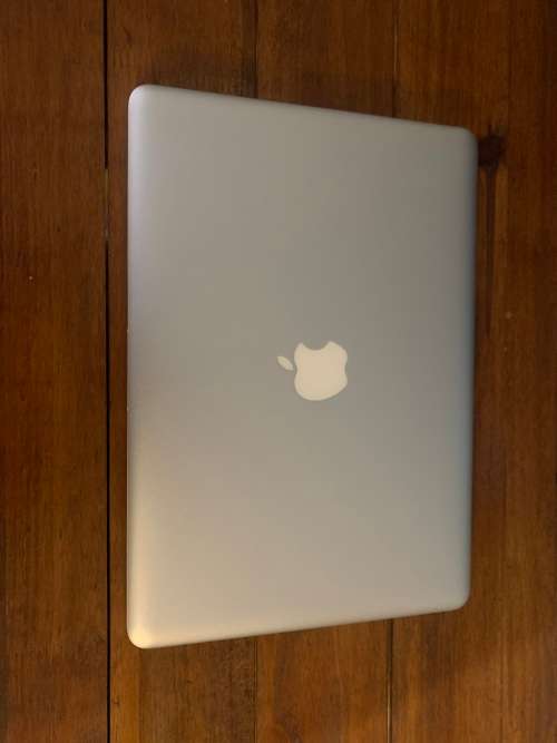 13-Inch MacBook Pro | Core i5 | 4GB RAM | 500GB HDD | Quick Delivery