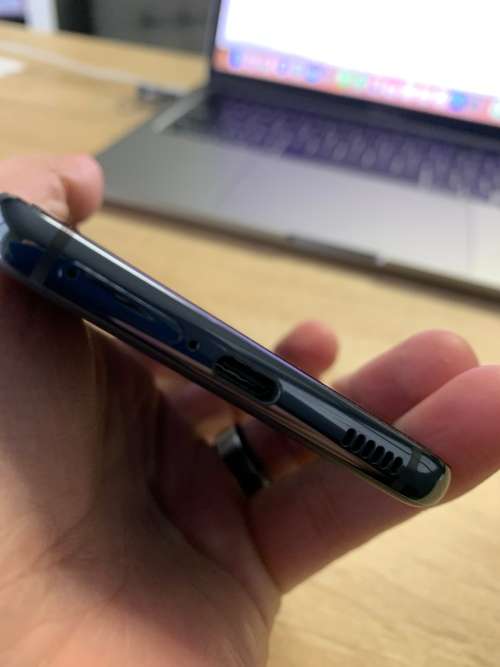 Samsung S21 5G Dual-Sim SmartPhone | 256GB | 8GB RAM | Phantom Black