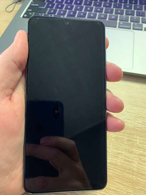 Samsung S21 5G Dual-Sim SmartPhone | 256GB | 8GB RAM | Phantom Black