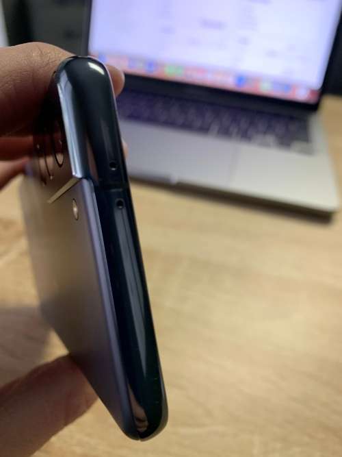 Samsung S21 5G Dual-Sim SmartPhone | 256GB | 8GB RAM | Phantom Black